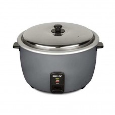 MILUX Commercial Electric Rice Cooker 10L  MRC 5100